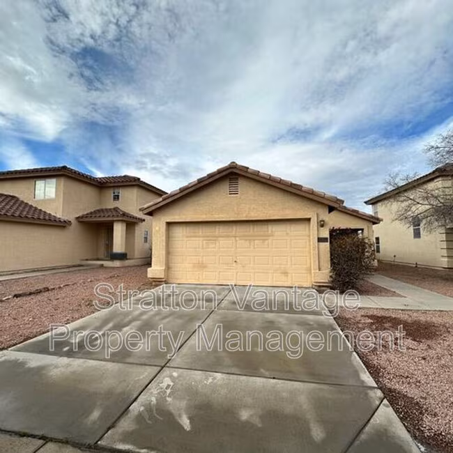 12220 W Scotts Dr El Mirage, AZ 85335