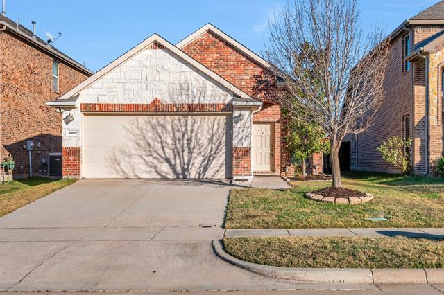 308 Black Bear Dr McKinney, TX 75071
