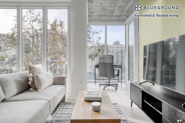 1 Brady St San Francisco, CA 94103