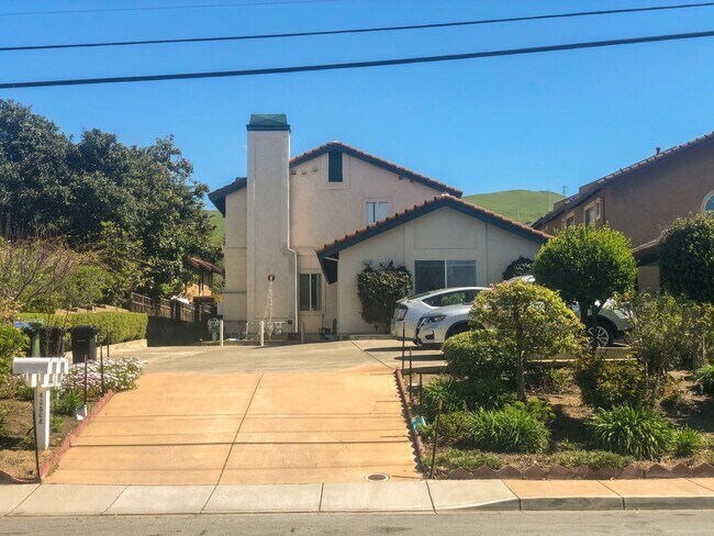 43568 Bryant Street