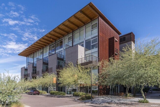 4747 N Scottsdale Rd Scottsdale, AZ 85251