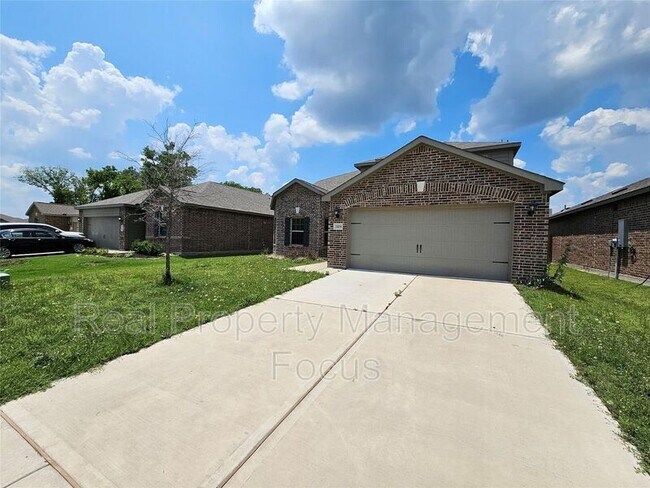 3109 Bowen St Anna, TX 75409