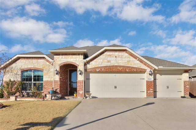 10018 Farmland Dr Frisco, TX 75035