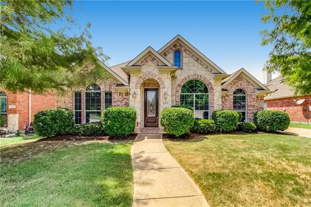 12621 Greenhaven Dr Frisco, TX 75035
