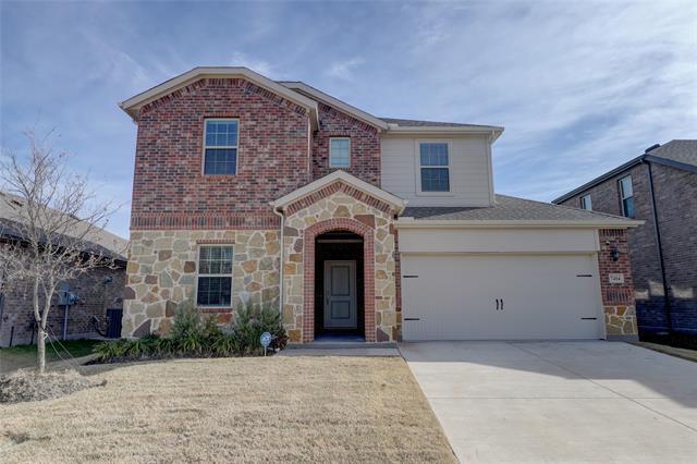 7404 Seton Pl McKinney, TX 75071