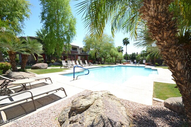 5401 E Van Buren St Phoenix, AZ 85008