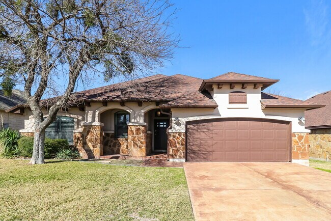 701 Algerita Dr