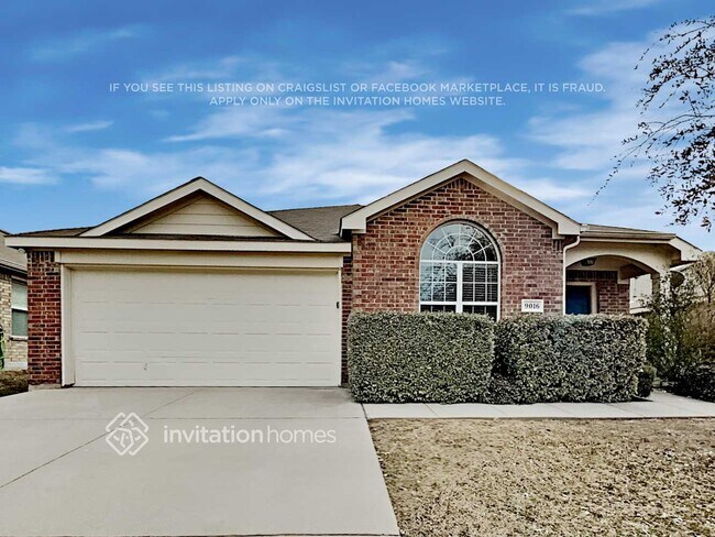 9016 Heartwood Drive