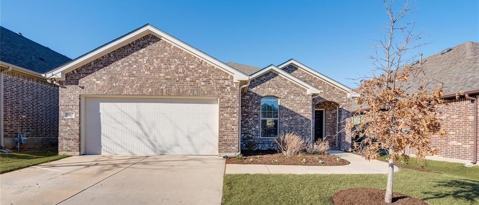 3017 Bella Lago Drive