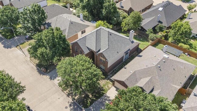 4953 Sunset Ridge Drive