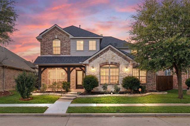 5629 Hampshire Dr McKinney, TX 75070