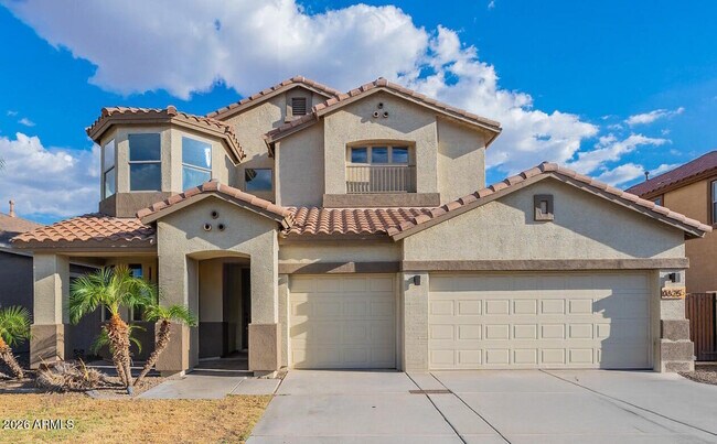 10625 E Knowles Ave Mesa, AZ 85209