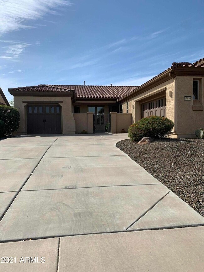 28110 N 123rd Ln Peoria, AZ 85383