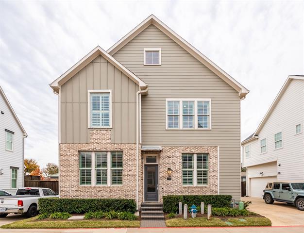 1701 Millsap Ln Plano, TX 75074