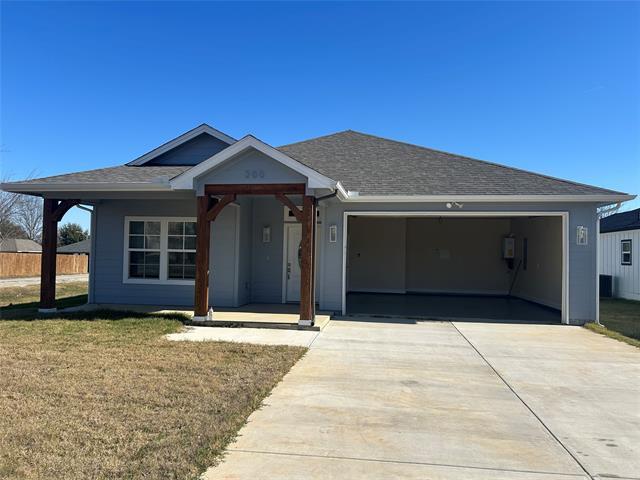 200 Oak St Venus, TX 76028
