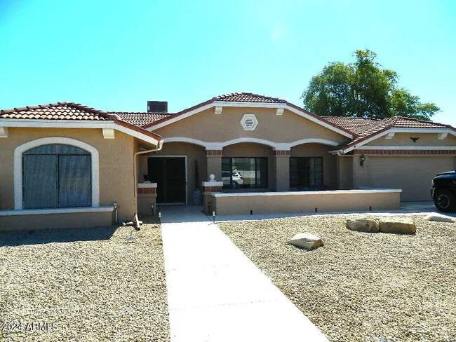 13931 W OAK GLEN Drive
