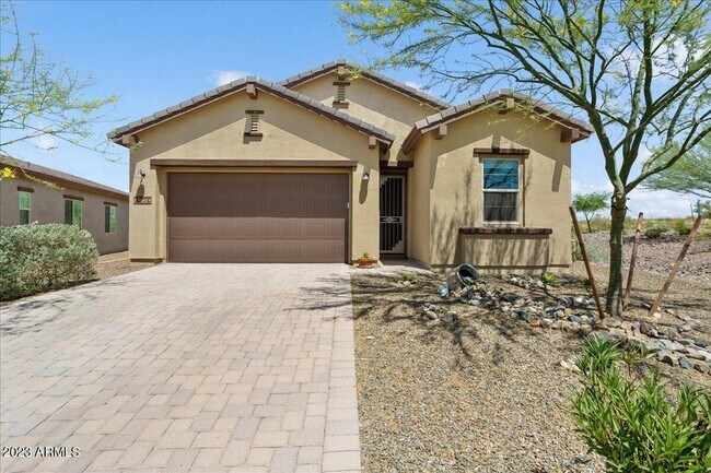 4324 Ponderosa Trl Wickenburg, AZ 85390