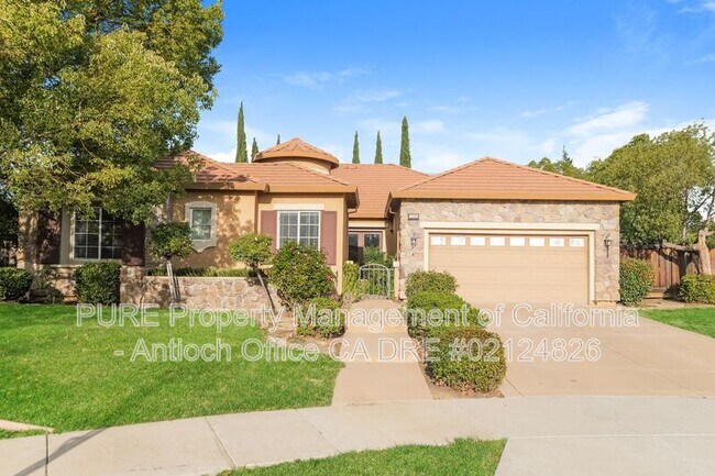 2340 Indian Springs Ct