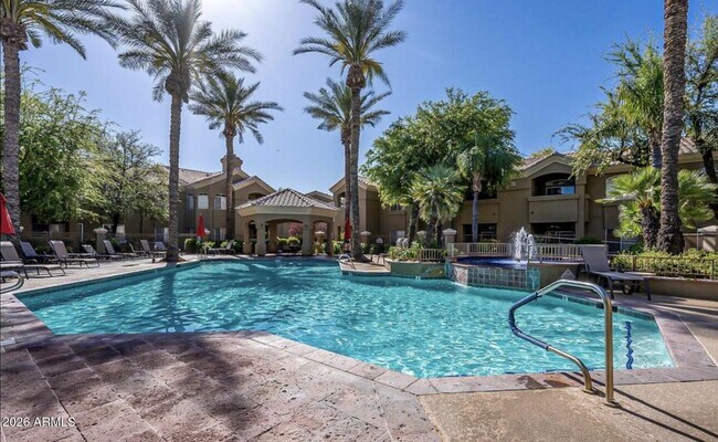 5335 E Shea Blvd Scottsdale, AZ 85254