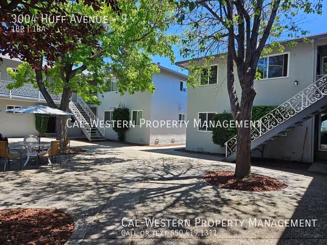 3004 Huff Ave San Jose, CA 95128