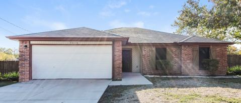 7618 Creek Wood Drive