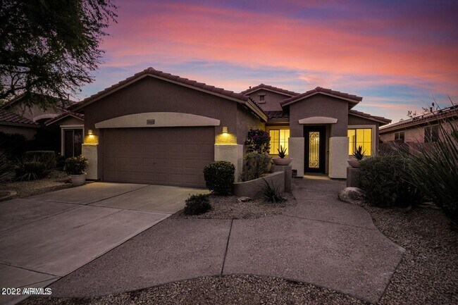 24624 N 72nd Pl Scottsdale, AZ 85255