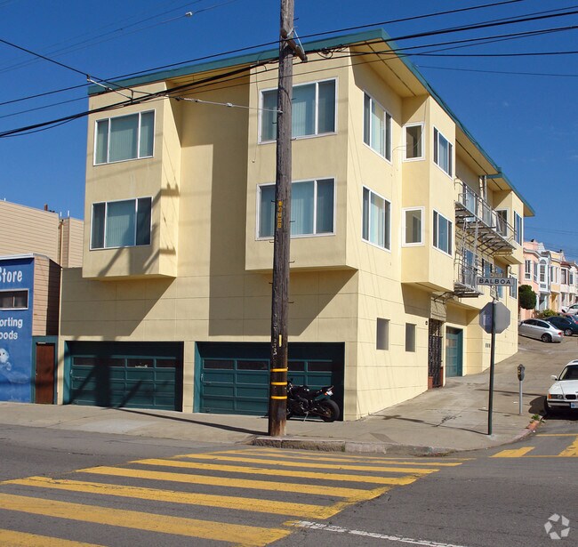 695 38th Avenue