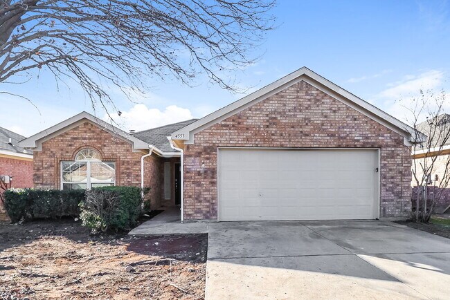 4553 Wheatland Drive