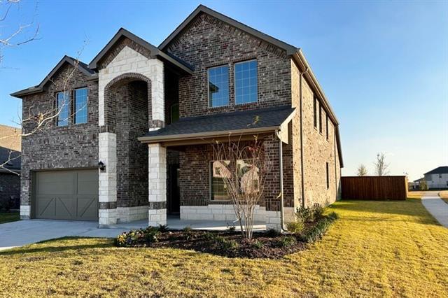 2308 Brazos Ct Celina, TX 75009