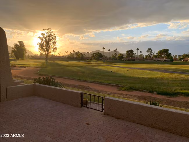 7344 N Vía Camello Del Norte Scottsdale, AZ 85258