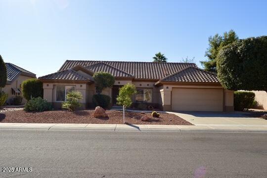 15621 W Heritage Dr Sun City West, AZ 85375