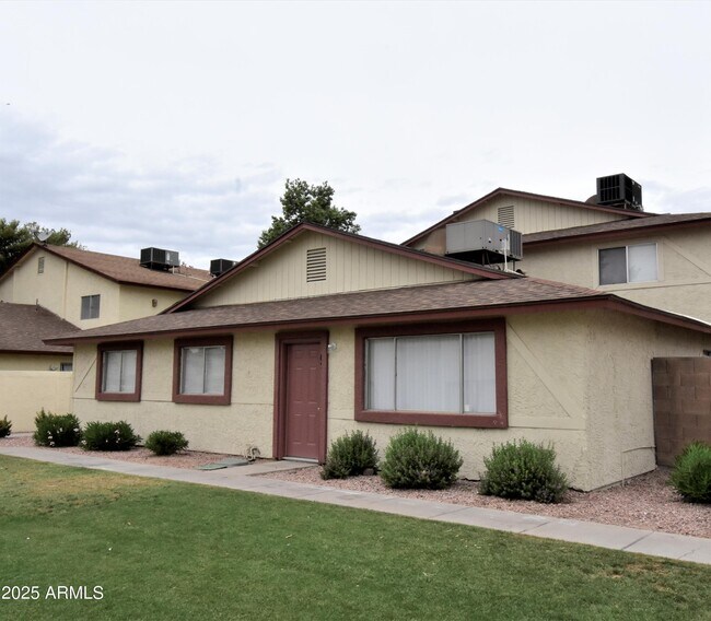 860 E Brown Rd Mesa, AZ 85203