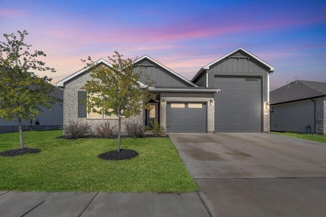 20704 John Gill Drive