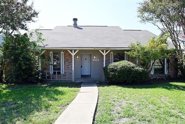 4325 Ireland St The Colony, TX 75056