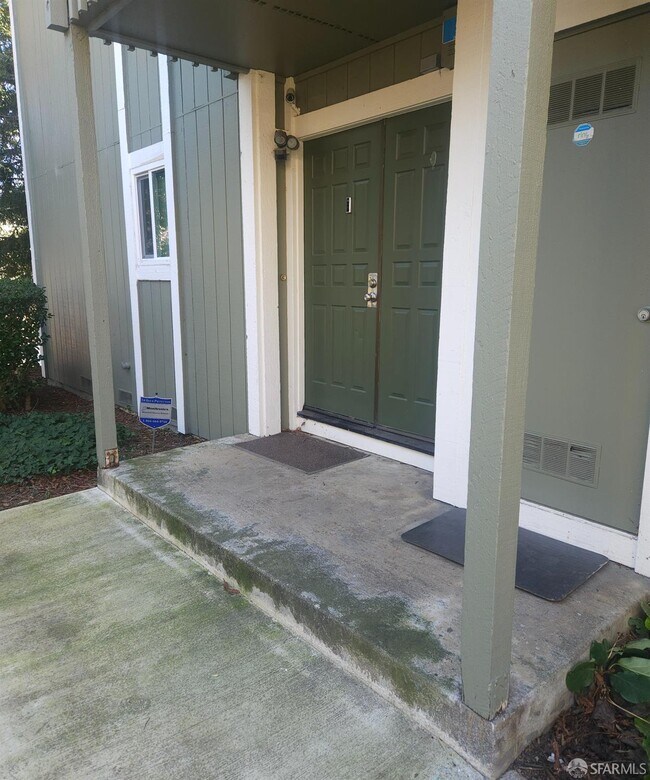 8711 Mountain Blvd Oakland, CA 94605