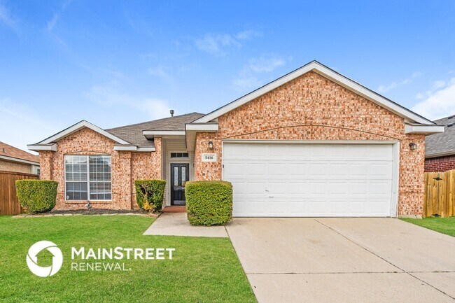 5416 Royal Birkdale Dr - SFHT