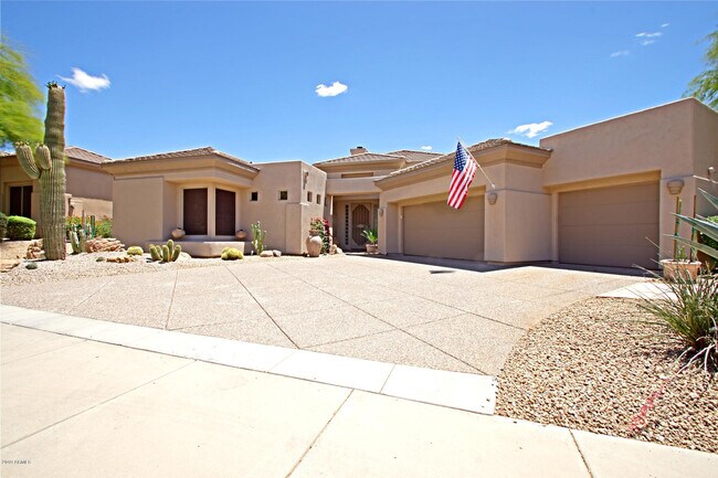 6469 E Amber Sun Dr Scottsdale, AZ 85266