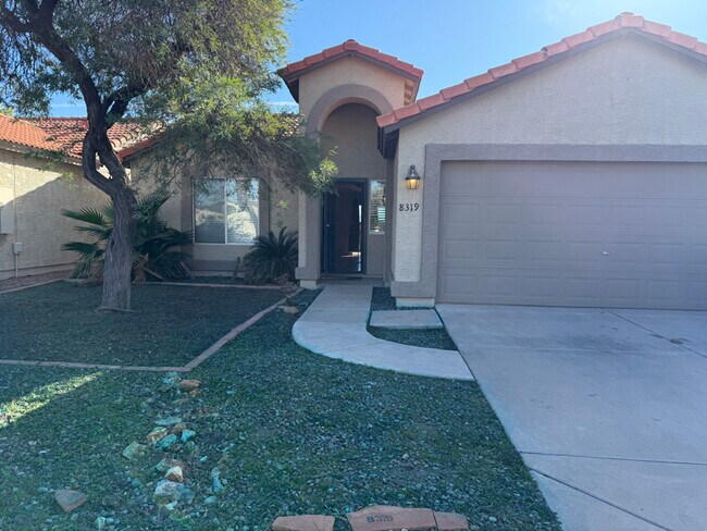 8319 West Alvarado Street