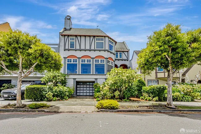 181 Marina Blvd San Francisco, CA 94123