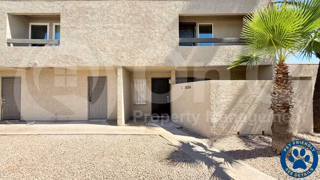 2634 N 43rd Ave Phoenix, AZ 85009