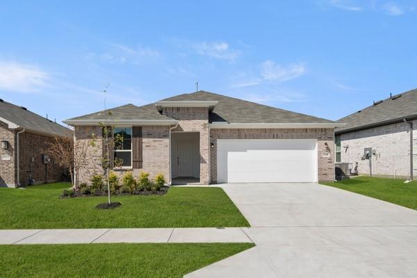 3108 Dixondale Dr Fort Worth, TX 76108