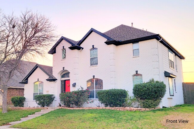 6405 Branchwood Trail