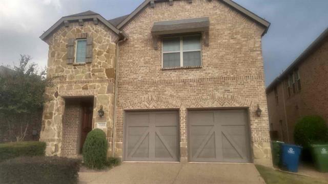 3309 Damsel Sauvage Ln Lewisville, TX 75056