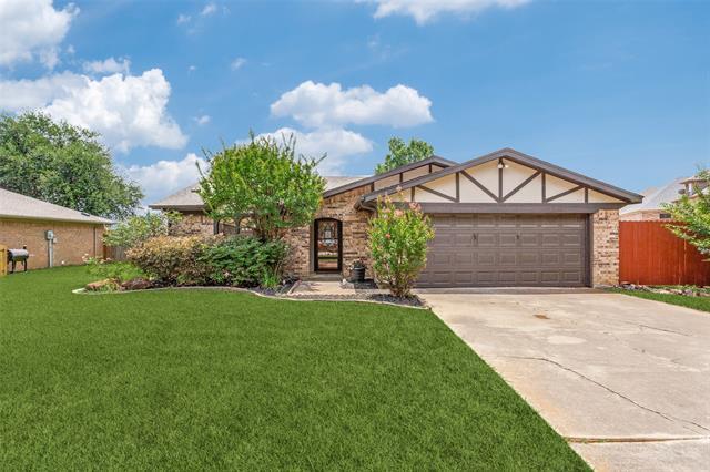 6212 Shirley Drive