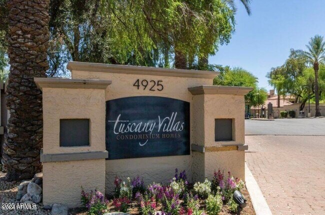 4925 E Desert Cove Ave Scottsdale, AZ 85254