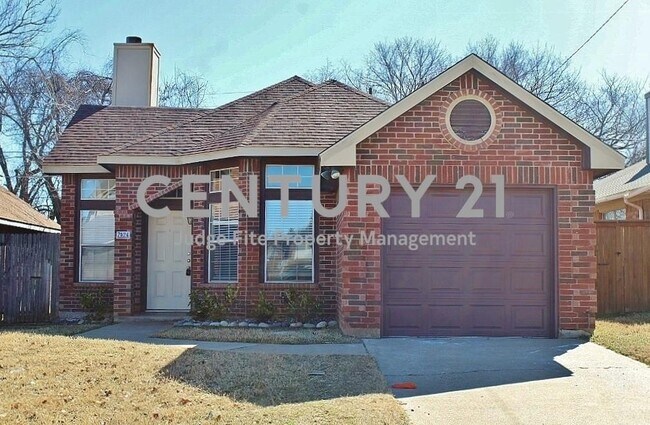 7524 Arbor Hill Drive