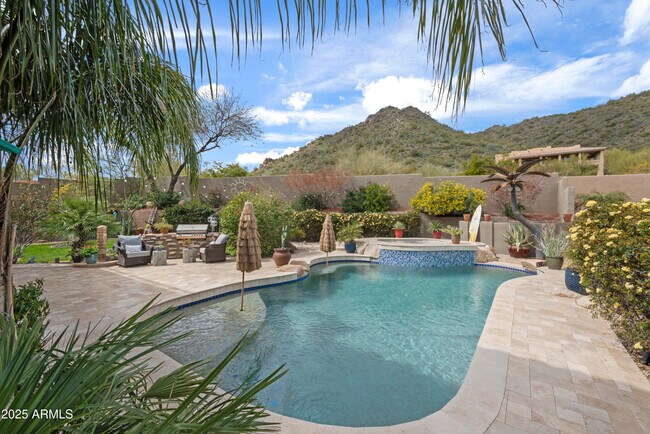 13418 N Manzanita Ln Fountain Hills, AZ 85268