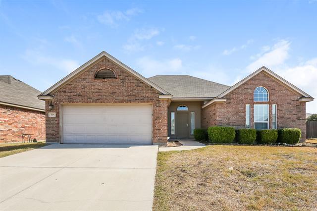 125 Currie Ct Crowley, TX 76036