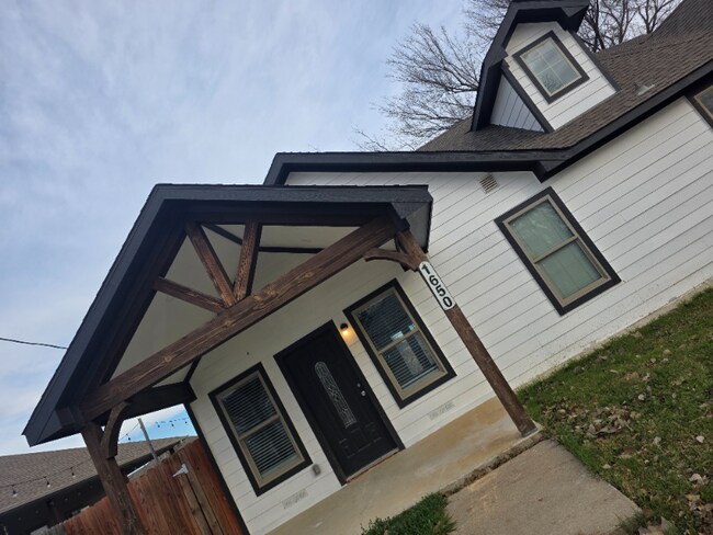 1650 Ruthdale Dr Fort Worth, TX 76134