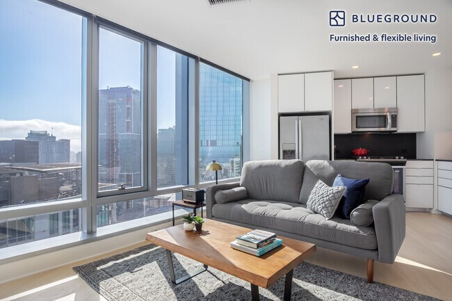 340 Fremont Apartments